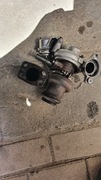 Turbo sprężarka 1.6 tdci 90 km focus mk2 