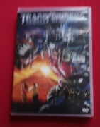 Transformers 2 Zemsta Upadłych (2009)