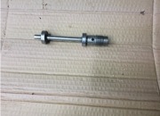 Oska os Celma PRAa 40 wrzeciono szlifierka prosta palcowka aluminiowa