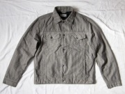 Kurtka Vankel Jeans rozmiar M polska marka retro vintage katana