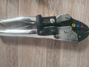 Beta 1604 zaciskarka szczypce samoblokujące 