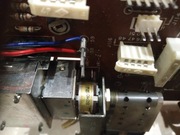 Technics potencjometr  250  Kohm