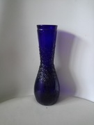 Wazon prądniczka granatowy duży 