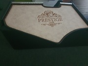 PÓŁKA ŚRODKOWA RTV STOLIK MAN TGX OD 2021