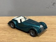 SIKU - Morgan Plus 8