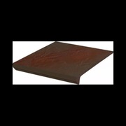 KAPINOS STOPNICA PROSTA G.2 SEMIR BROWN 30X33