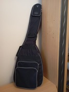 Gitara basowa Epiphone Embassy – 4-strunowa + futerał GRATIS