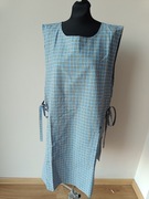 Fartuch roboczy ochronny  regulowany XL Nytello