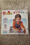 Lego duplo 10418 frozen