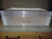 Szuflada na warzywa do lodówki Beko 