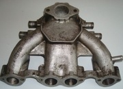 VW Golf Mk1/1500 E Scirocco 1 Kolektor ssący 055129713N