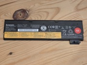 Bateria Lenovo Thinkpad T440 T450 T450s L450 L470 zdrowie 88%