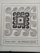 Na tropach sztuki - Joanna Guze