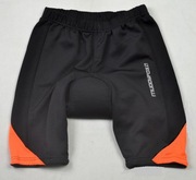 4929 SPODENKI MĘSKIE DO JAZDY NA ROWERZE KOLARKI MUDDYFOX M