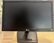 Uszkodzony Monitor LGFlatron E1942C-BN | Elektrośmieci,do naprawy,na części