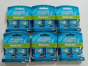 24szt Wkłady do maszynek Wilkinson Sword Protector 3 Aloes