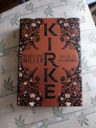 Kirke Madeline Miller