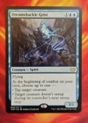 Dreamshackle Geist karta MTG