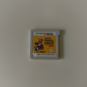 Super Mario Maker Nintendo 3DS/2DS