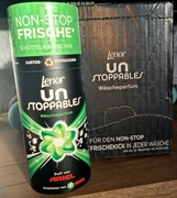 12 x 160 g Perełki zapachowe Lenor Wascheperfum