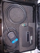 Tester diagnostyczny Delphi Bluetec DS180e