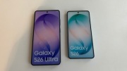 Atrapa Samsung S26 i S26 Ultra