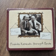 Kabaret Starszych Panów
