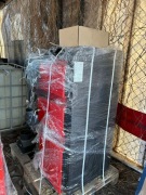 Piec na EKOGROSZEK Galmet 12 kW