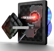 Łowca Androidów BLADE RUNNER Titans Cult 4K+BR STEELBOOK w.PL