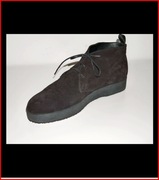 wysokie buty DINO BIGIONI 44 skórzane sztyblety loake crockett Sklep 1400zł