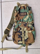 Camelback MULE - woodland - old gen