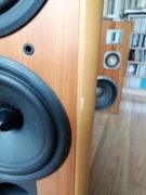 B&W CDM 7 SE Bowers & Wilkins. Para