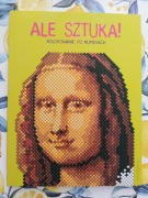 Kolorowanie po numerach - ale sztuka!