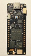 Arduino Portenta H7 - płytka z ST32H747