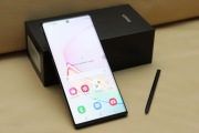 Telefon Samsung Note 10+ 12 / 256 GB 
