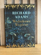 Wodnikowe Wzgórze - Richard Adams