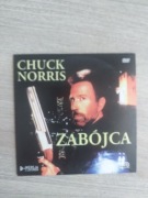 Zabójca , film dvd 