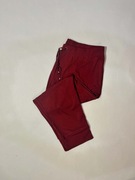 Nowe spodnie dresowe Bonprix 56 58 na zimowe dni i świąteczny relaks.