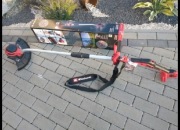 Podkaszarka do trawy Einhell 