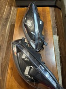 Lampa przód prawa i lewa Ford Kuga mk3 