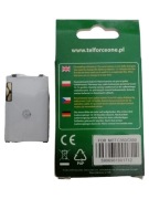 Bateria TFO do telefonu Motorola C350 750 mAh