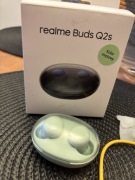 Słuchawki bezprzewodowe Realme Buds Q2s