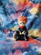 Figurka Sukuna chibi Itadori Jujutsu Kaisen 