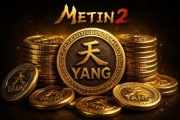 1kk yang Metin2 Projekt Hard