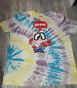 T-shirt rozmiar XXL męski Dexter 