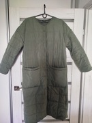 Kurtka jesienno-zimowa damska 