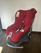 Fotelik Britax bezwypadkowy
