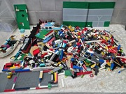 Klocki lego MIX 7,5kg 