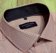 CASA MODA Koszula Męska roz. 44/17,5 - NOWA
