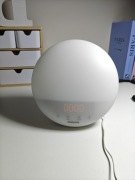 Wake Up Lampka Radio Philips hf3510 wschód słońca 